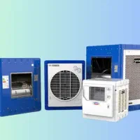 سرویس کولر آبی تعمیر و نصب