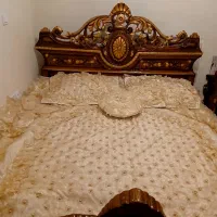سرویس روتختی دو نفره ترک