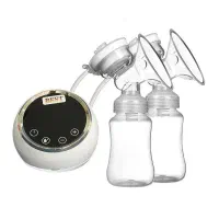 شیردوش برقی و دستی