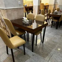 ناهارخوری رستورانی|میز و صندلی غذاخوری|تهران, ائمه اطهار|دیوار