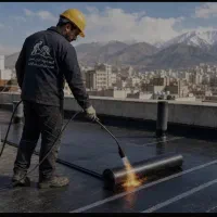 نصب و فروش ایزوگام
