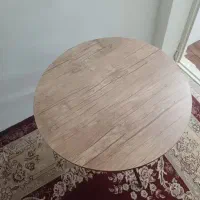 میز خاطره بارویه|مبلمان خانگی و میز عسلی|خرم‌آباد, |دیوار