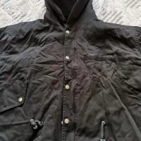 کاپشن نو و سالم و گرم خارجی|لباس|شیراز, شهرک سراج‎|دیوار