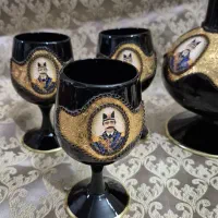 سرویس شاه عباسی