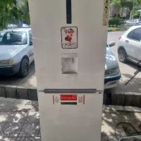 یخچال فریزر ۲۷ فوت سایلون بدون برفک زیر قیمت بازار