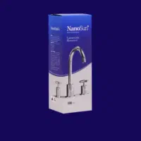 جرم گیر شیر آلات