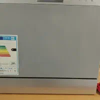 ماشین ظرفشویی ۶نفره آکبند