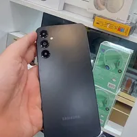 سامسونگ Galaxy A05s با حافظهٔ ۱۲۸ گیگابایت