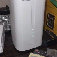 مودم d-link 2000m