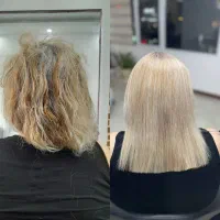 مُدِلَم میشی|خدمات آرایشگری و زیبایی|فردیس, فردیس|دیوار