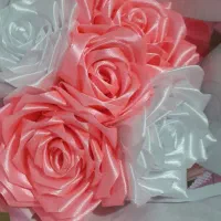 گل روبانی