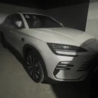 BYD - بی وای دی - سانگ پلاس