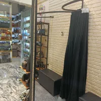 ایینه قدی بزرگ