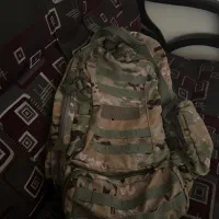 کیف ورزشی مسافرت کوه نوردی