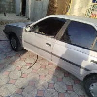 ماشین|خودرو سواری و وانت|رودان, |دیوار