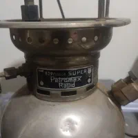 چراغ زنبوری آنتیک