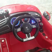 ماشین شارژی