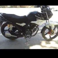 ایر دو کو 150سی سی|موتورسیکلت|مشهد, ایثار|دیوار
