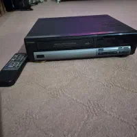 ویدیو آیوا اصل ژاپن|پخش‌کننده DVD و ویدیو|اردبیل, |دیوار