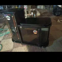 دکوری و صندوق