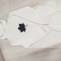 هودی طرح برگه|لباس|اردبیل, |دیوار