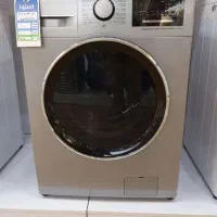 8کیلو اسنوا کف قی مت|ماشین لباسشویی و خشک‌کن لباس|آبدانان, |دیوار