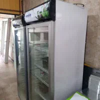 یخچال ایستاده عرض ۷۰ و فریزر ایستاده