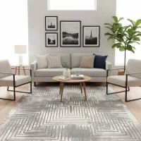 فرش برجسته طرح دار|فرش|تهران, امین حضور|دیوار