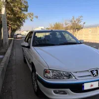 پژو پارس ۹۲|خودرو سواری و وانت|چهاردانگه (تهران), |دیوار