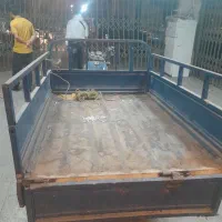 سه چرخ سلامت|موتورسیکلت|تهران, میدان میوه و ترهبار مرکزی|دیوار