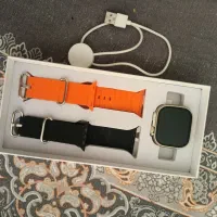 ساعت هوشمند