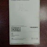 Iphone 16 pro max ZAA 256 ریجستر شده|موبایل|تهران, شهرک غرب|دیوار