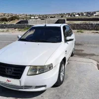 سمند سورن ef7|خودرو سواری و وانت|دهدشت, |دیوار