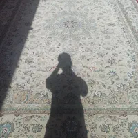 حراج فرش کارکرده|فرش|سیرجان, |دیوار