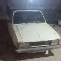 پیکان وانت|خودرو سواری و وانت|چناران, |دیوار