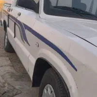 مزداکارا مدل 95|خودرو سواری و وانت|خرمشهر, |دیوار