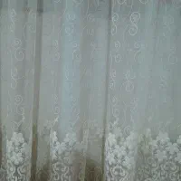 ۲عددپرده به فروش میرسد|پرده، رانر، رومیزی|ملایر, |دیوار