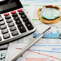 حسابدار خانم