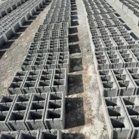 بلوکه سیمانی ۱۸در۳۸ ، سه خانه ،ته بسته|عمدهفروشی|مشهد, خواجه ربیع|دیوار