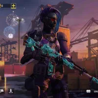 اکانت کالاف صیف (گوگل چنچ) مطمئن