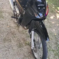 موتور مزایده ای  هوندا و بی کلاج