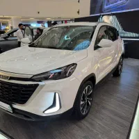 تیگارد x35 مدل (1404)|خودرو سواری و وانت|تهران, آسمان|دیوار