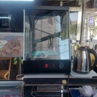 گرمکن پیراشکی|اجاق گاز و لوازم برقی پخت‌وپز|شاهدشهر, |دیوار