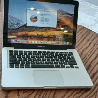 مک بوک پرو ۲۰۱۲ اپل -Apple Macbook pro mid 2012