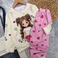 بلوز شلوار راحتی تو خونه ای قیمت مناسب