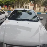 سمند مدل 96 برج 11|خودرو سواری و وانت|نقده, |دیوار