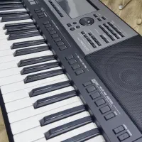 کیبورد یاماها a5000|پیانو، کیبورد، آکاردئون|بجنورد, |دیوار