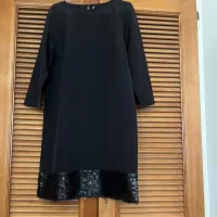 پیراهن مجلسی سایز۴۰ تا۴۴