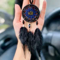 اویزهای اینه|صنایع دستی و سایر لوازم تزئینی|سنندج, |دیوار