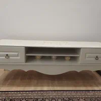 میز تلویزیون